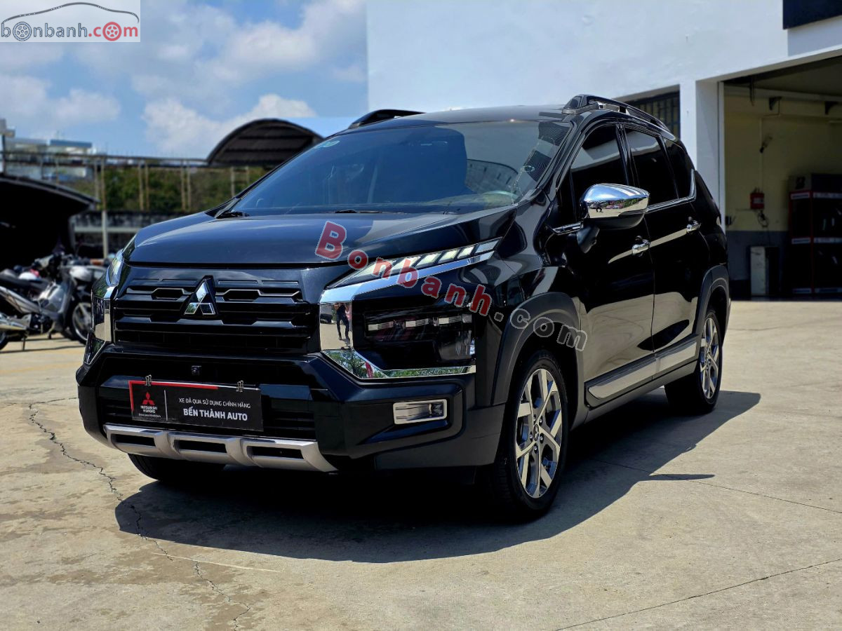 Bán ô tô Mitsubishi Xpander Cross 1.5 AT - 2023 - xe cũ