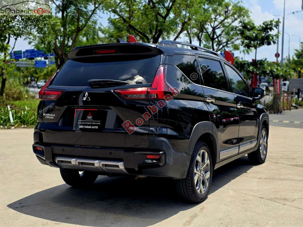 Bán ô tô Mitsubishi Xpander Cross 1.5 AT - 2023 - xe cũ