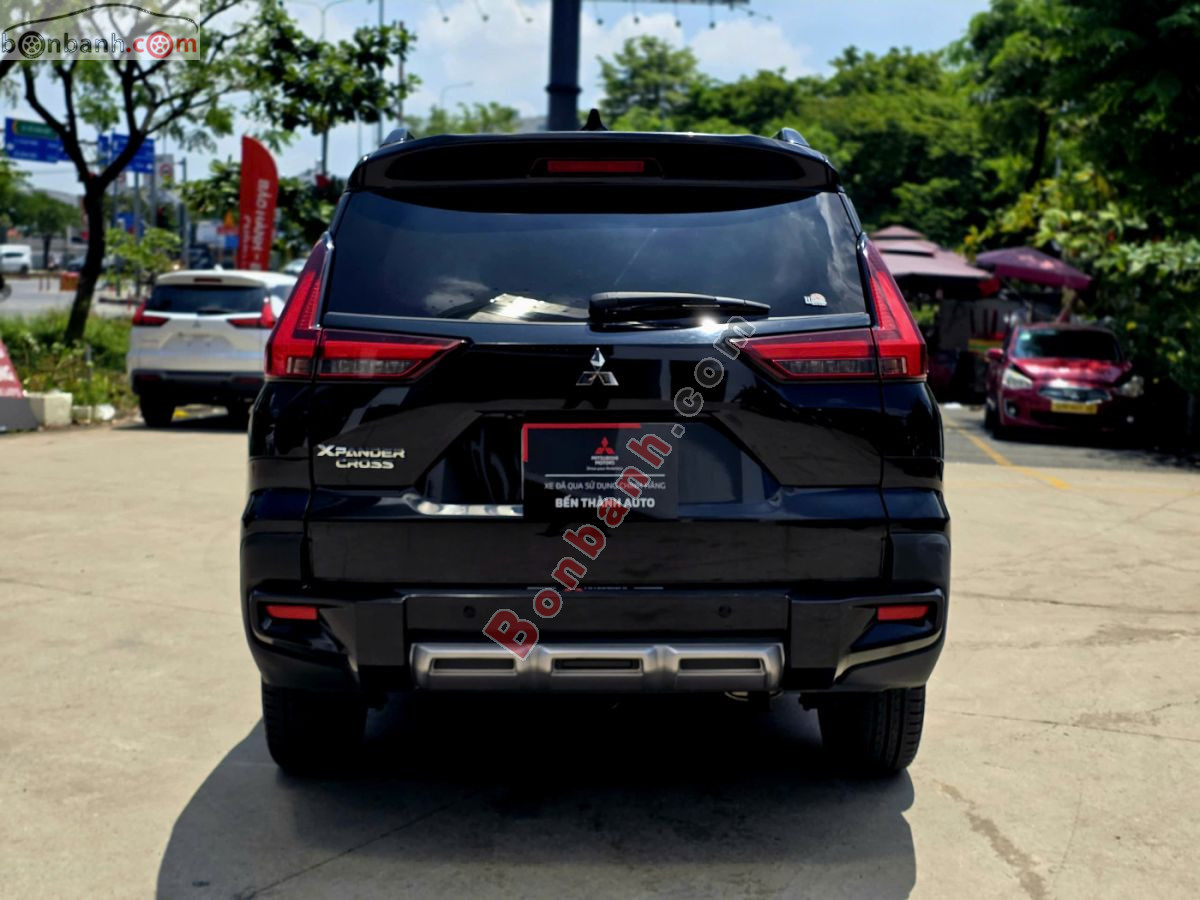 Bán ô tô Mitsubishi Xpander Cross 1.5 AT - 2023 - xe cũ