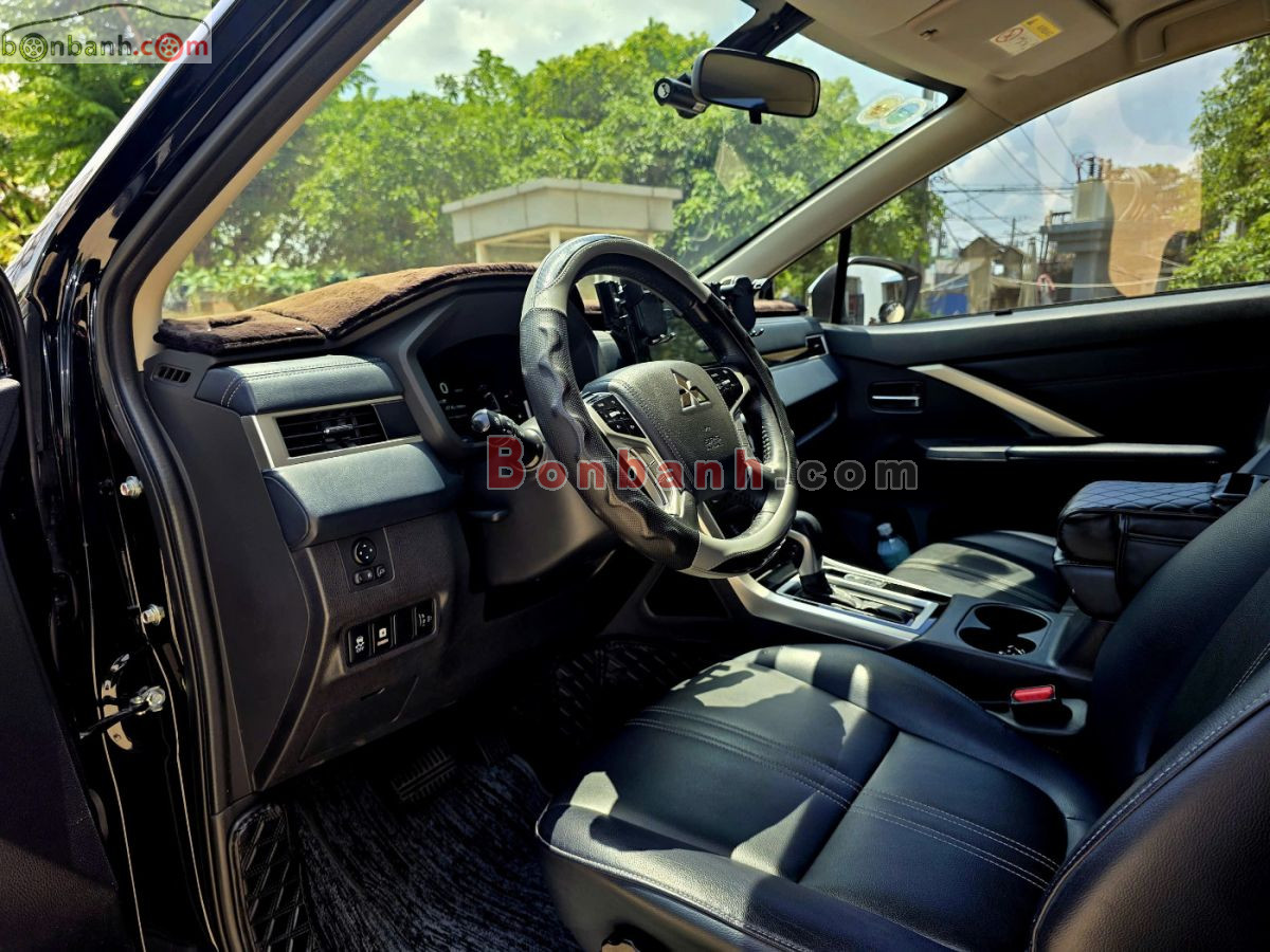 Bán ô tô Mitsubishi Xpander Cross 1.5 AT - 2023 - xe cũ