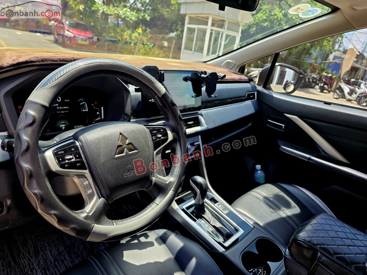 Bán ô tô Mitsubishi Xpander Cross 1.5 AT - 2023 - xe cũ