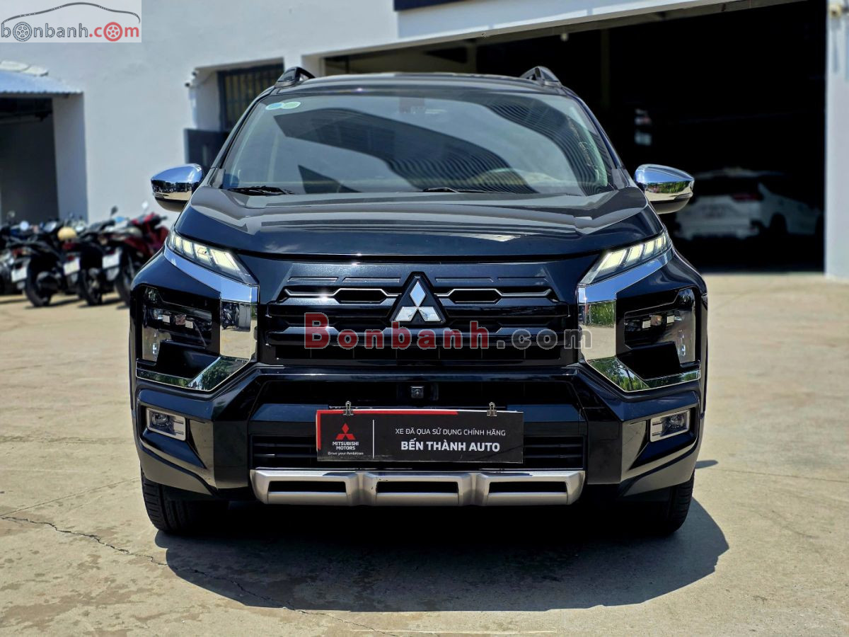 Bán ô tô Mitsubishi Xpander Cross 1.5 AT - 2023 - xe cũ