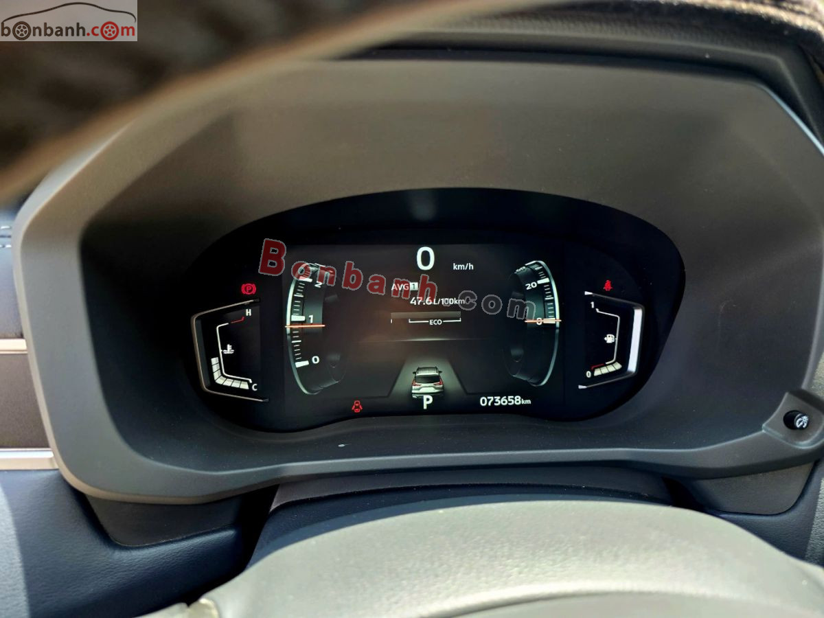 Bán ô tô Mitsubishi Xpander Cross 1.5 AT - 2023 - xe cũ