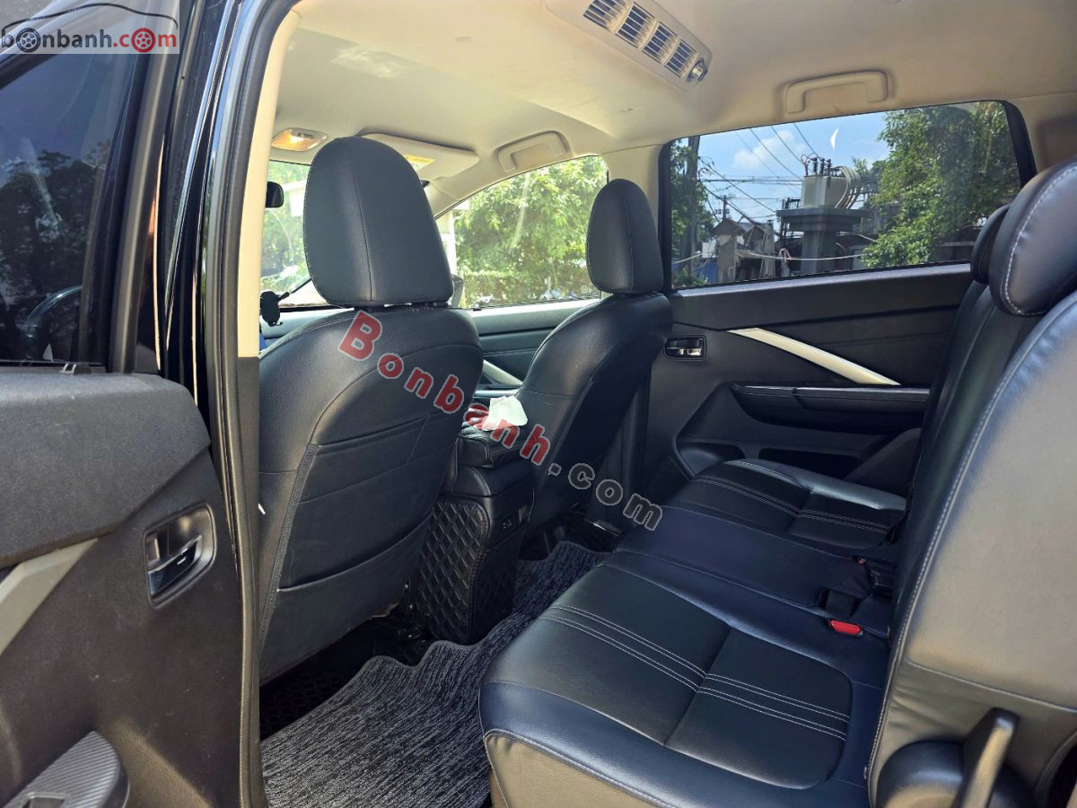Bán ô tô Mitsubishi Xpander Cross 1.5 AT - 2023 - xe cũ