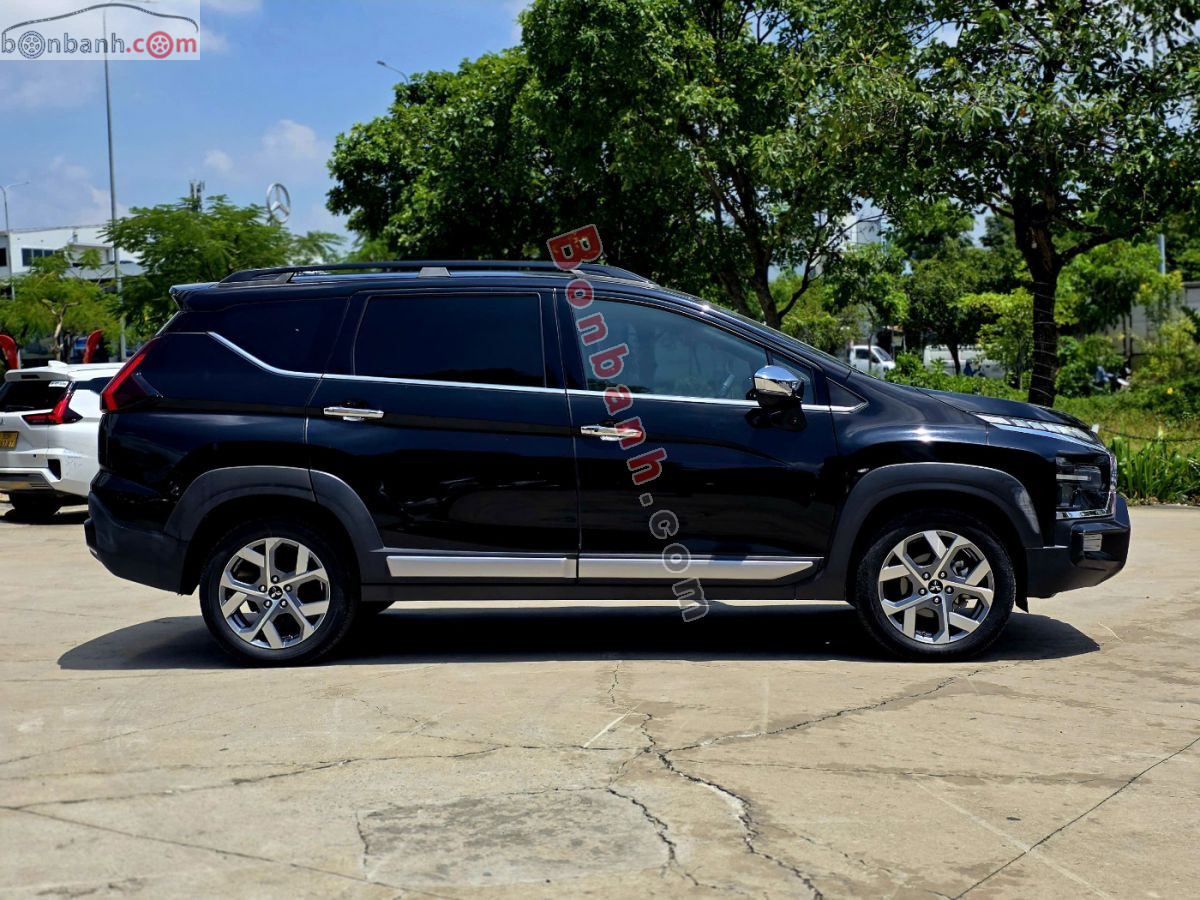 Bán ô tô Mitsubishi Xpander Cross 1.5 AT - 2023 - xe cũ