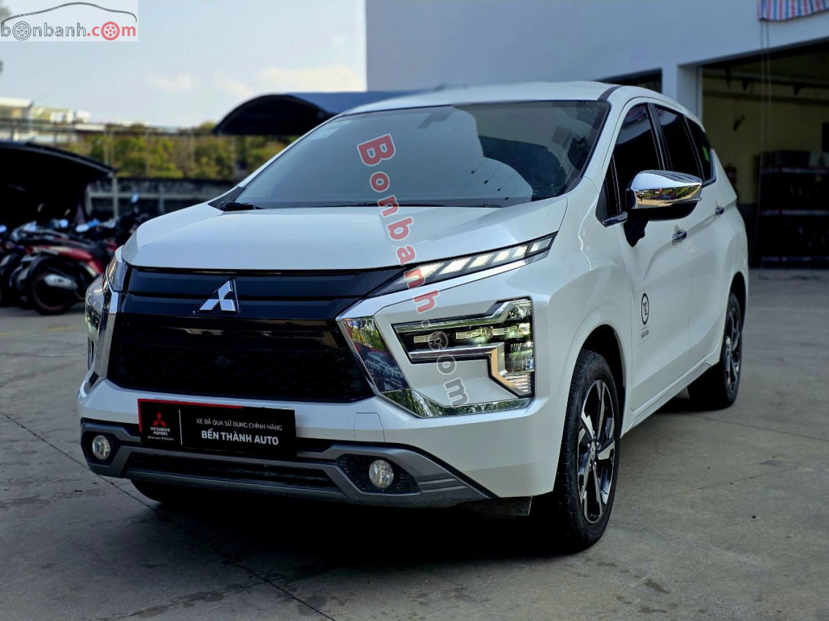 Bán ô tô Mitsubishi Xpander Premium 1.5 AT - 2025 - xe cũ