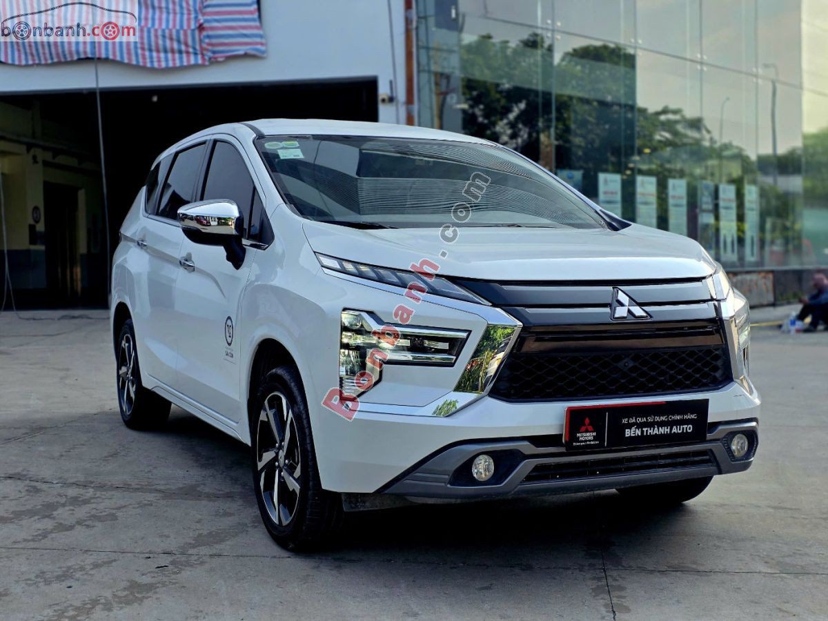 Bán ô tô Mitsubishi Xpander Premium 1.5 AT - 2025 - xe cũ
