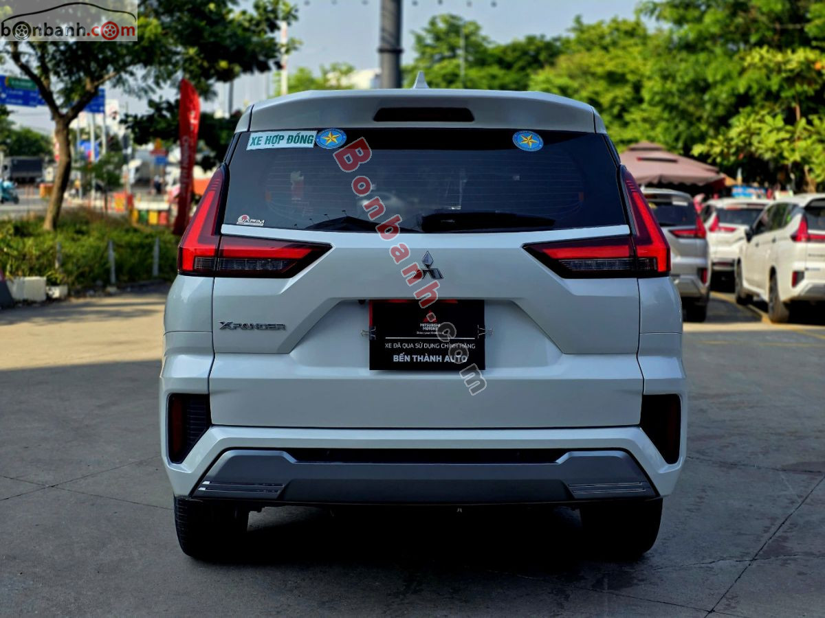 Bán ô tô Mitsubishi Xpander Premium 1.5 AT - 2025 - xe cũ
