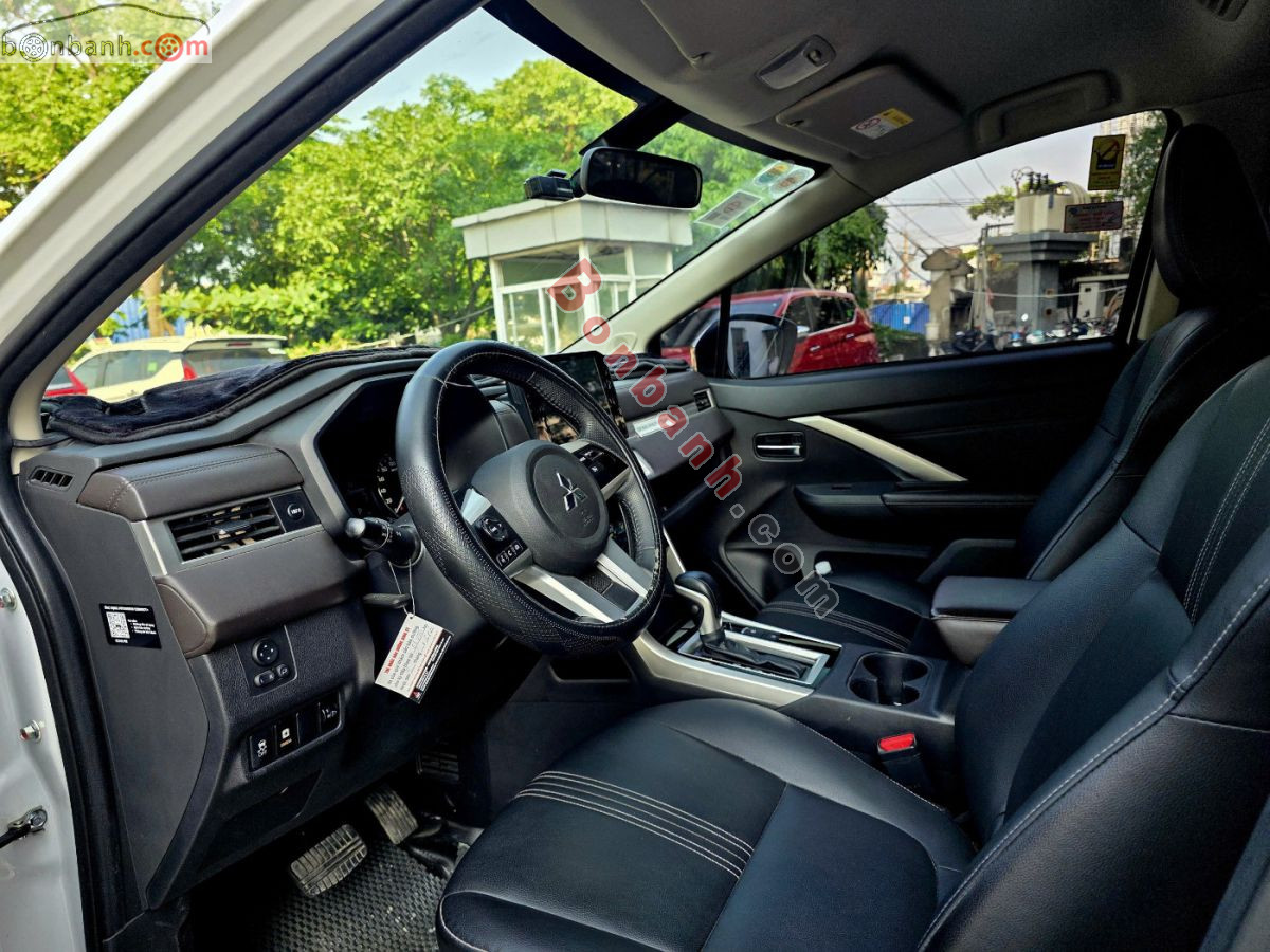Bán ô tô Mitsubishi Xpander Premium 1.5 AT - 2025 - xe cũ