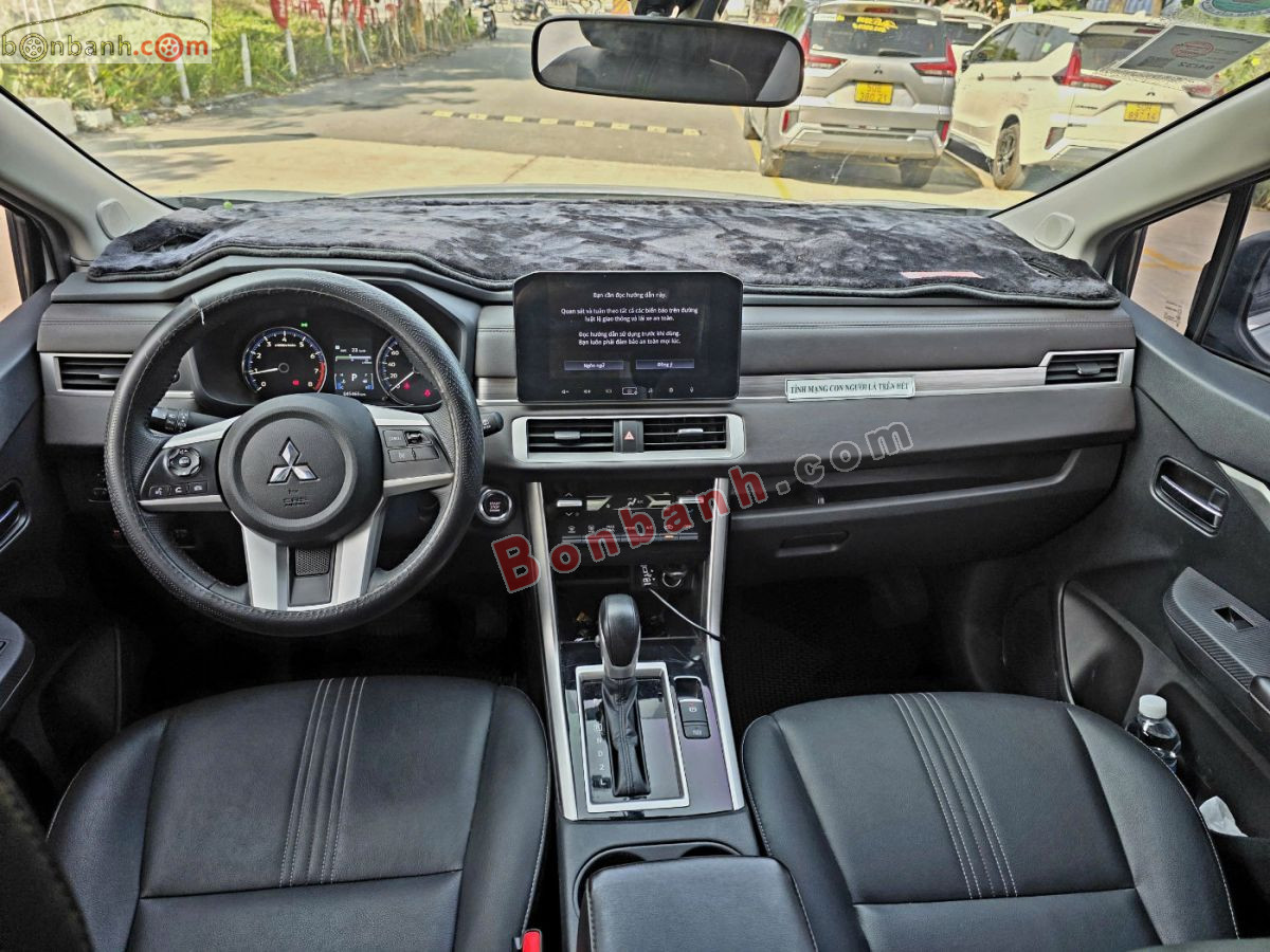 Bán ô tô Mitsubishi Xpander Premium 1.5 AT - 2025 - xe cũ