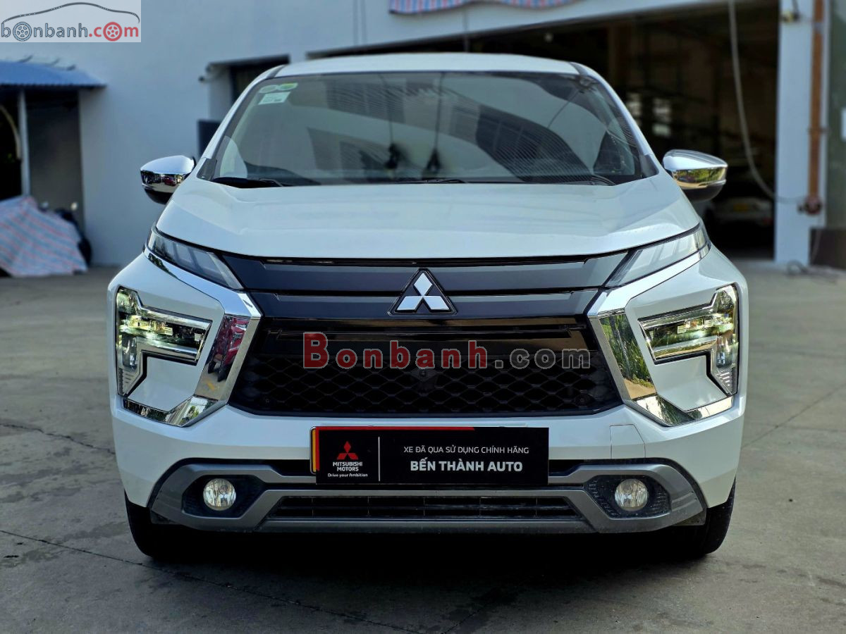 Bán ô tô Mitsubishi Xpander Premium 1.5 AT - 2025 - xe cũ