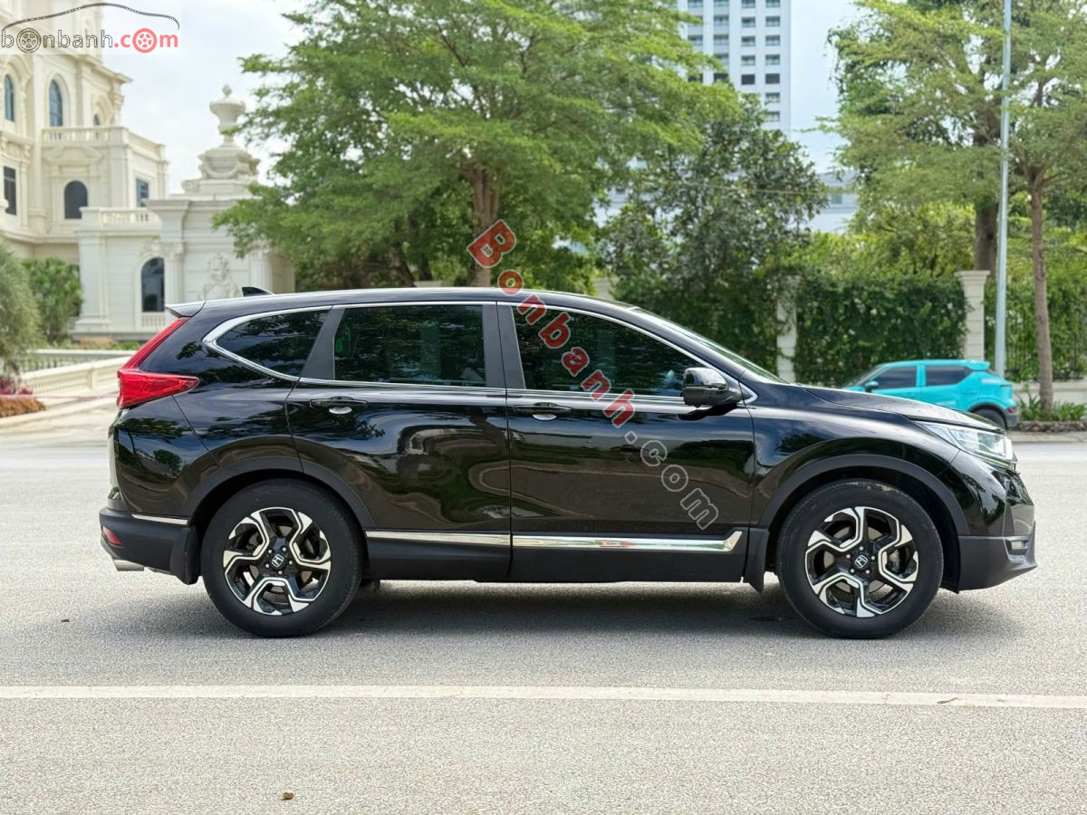 Bán ô tô Honda CRV L - 2019 - xe cũ