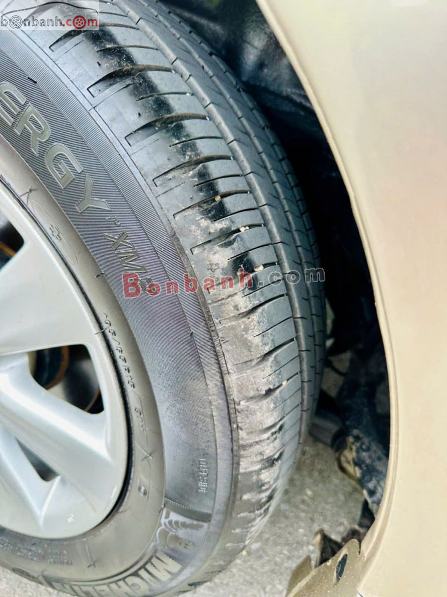 Bán ô tô Toyota Corolla altis 1.8G AT - 2012 - xe cũ