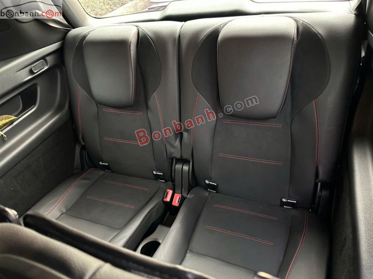 Bán ô tô Mercedes Benz GLB 200 AMG - 2020 - xe cũ