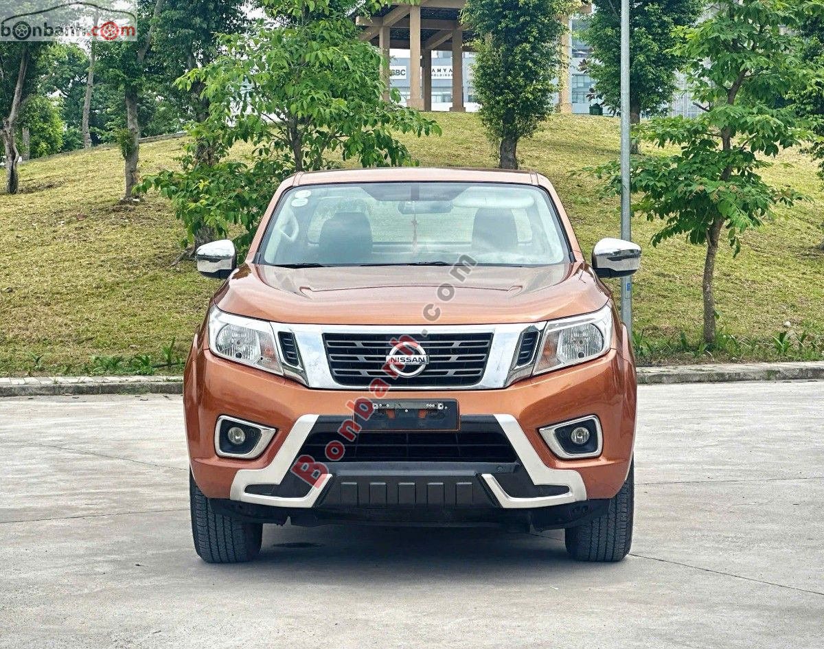 Bán ô tô Nissan Navara EL Premium R - 2018 - xe cũ