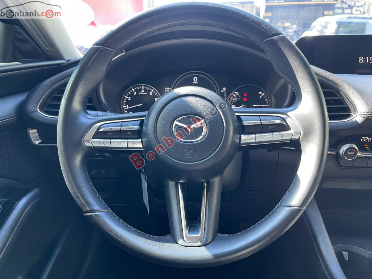 Bán ô tô Mazda 3 1.5L Luxury - 2024 - xe cũ