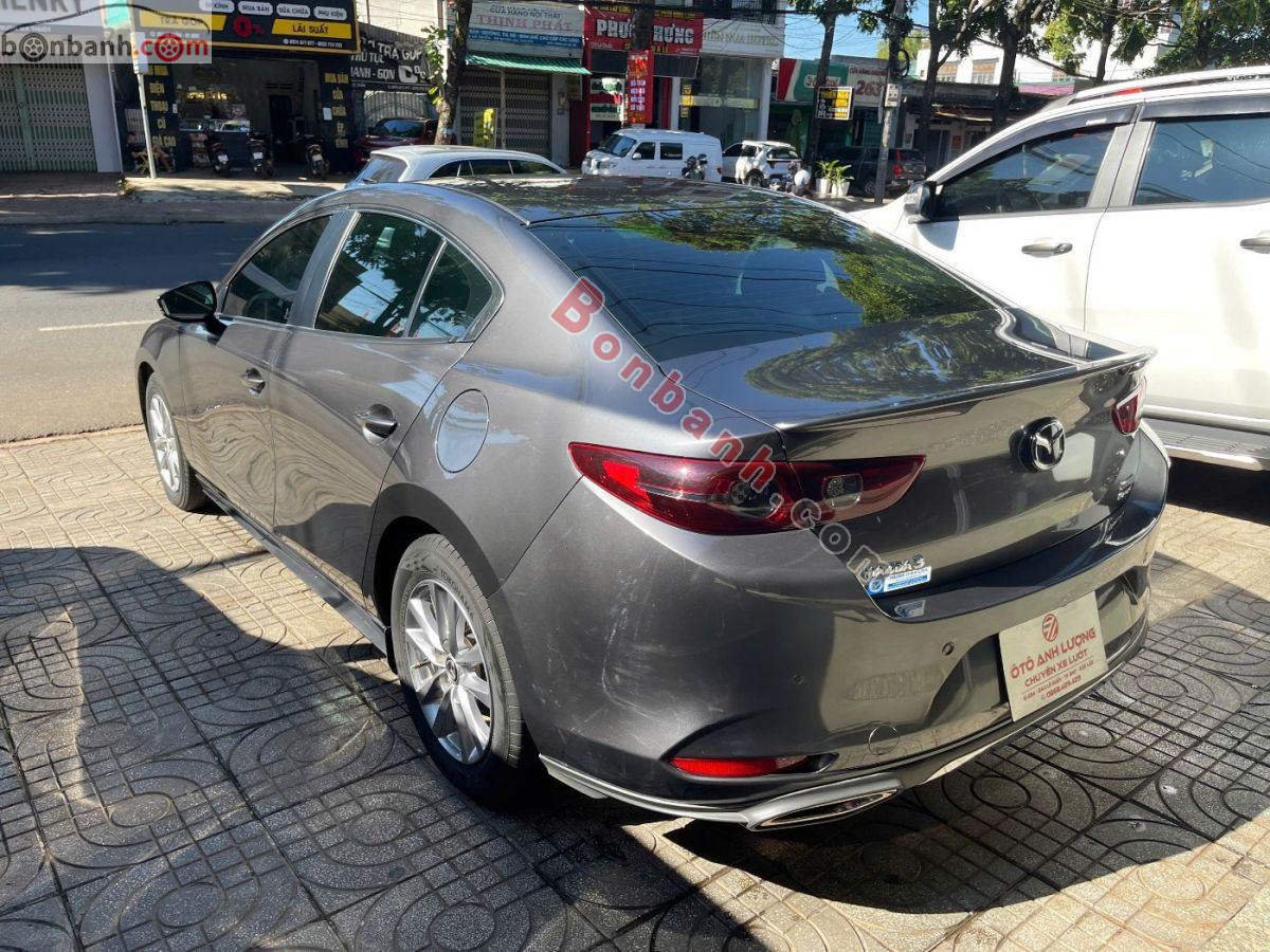 Bán ô tô Mazda 3 1.5L Luxury - 2024 - xe cũ