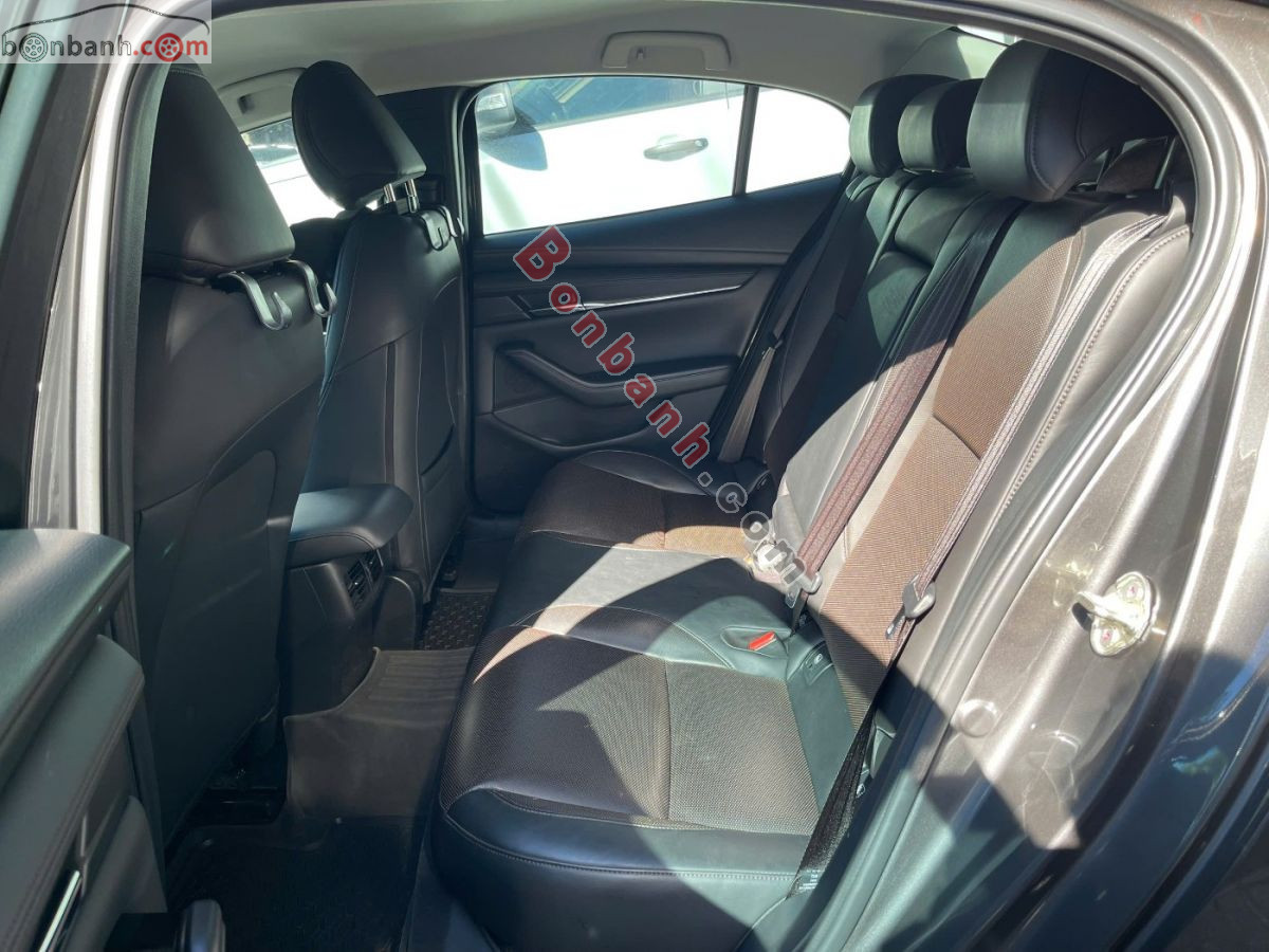 Bán ô tô Mazda 3 1.5L Luxury - 2024 - xe cũ