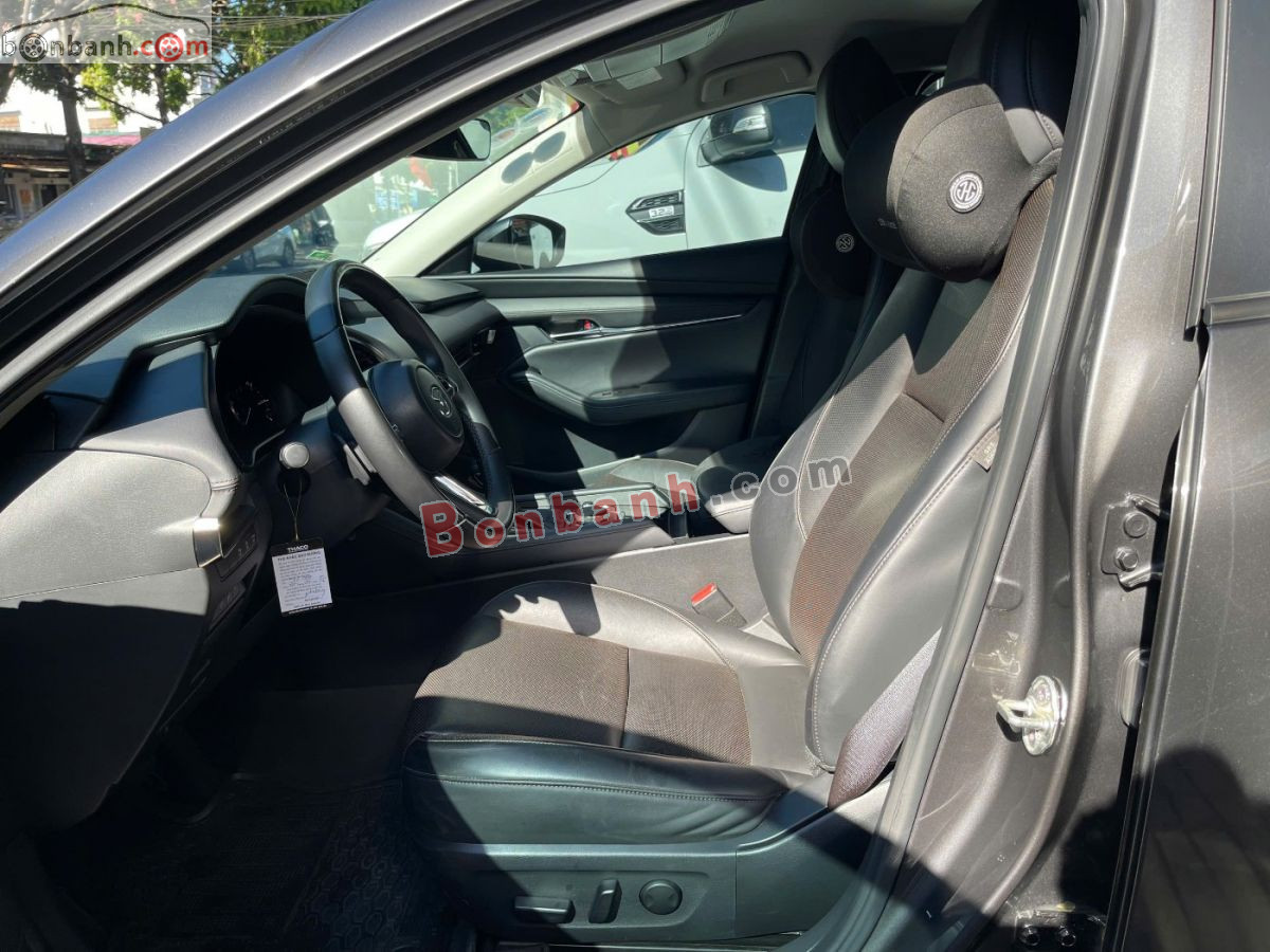 Bán ô tô Mazda 3 1.5L Luxury - 2024 - xe cũ