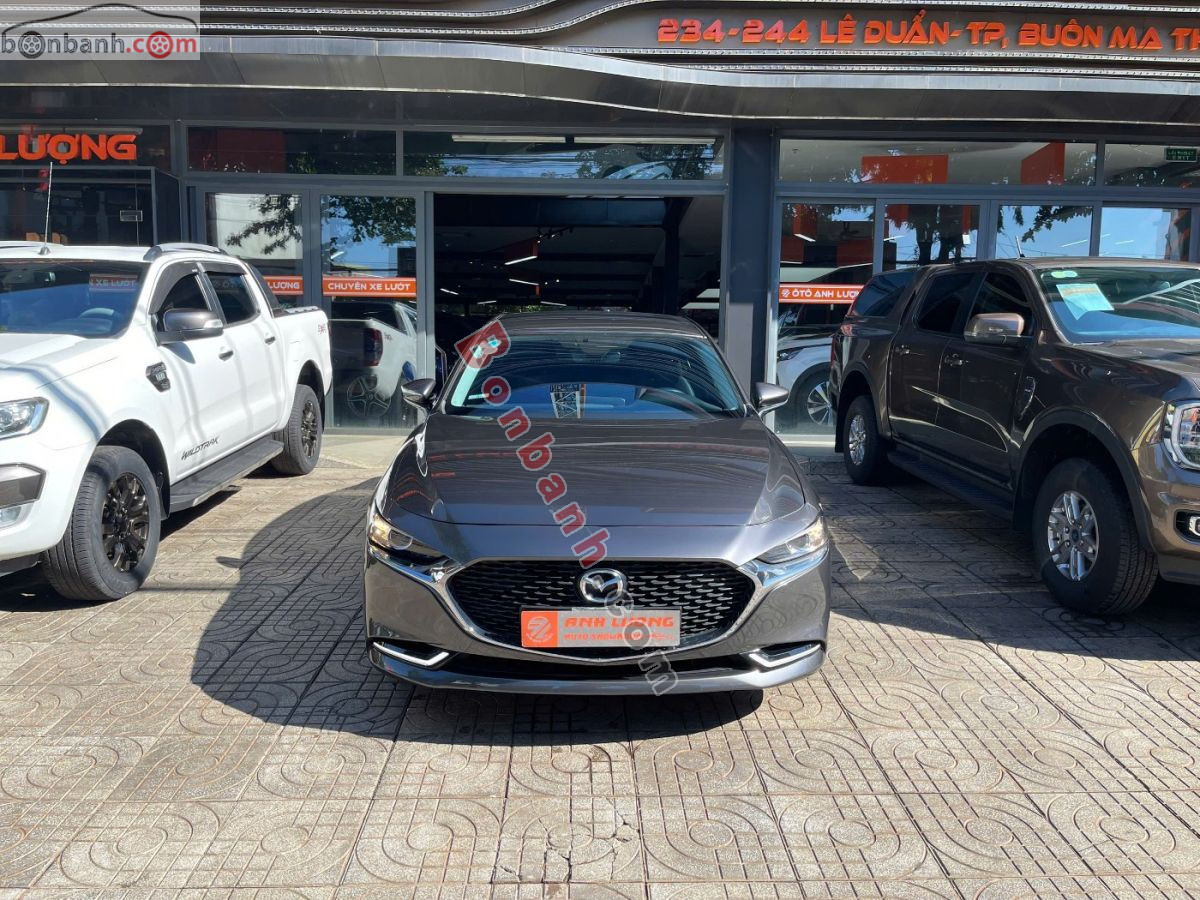 Bán ô tô Mazda 3 1.5L Luxury - 2024 - xe cũ