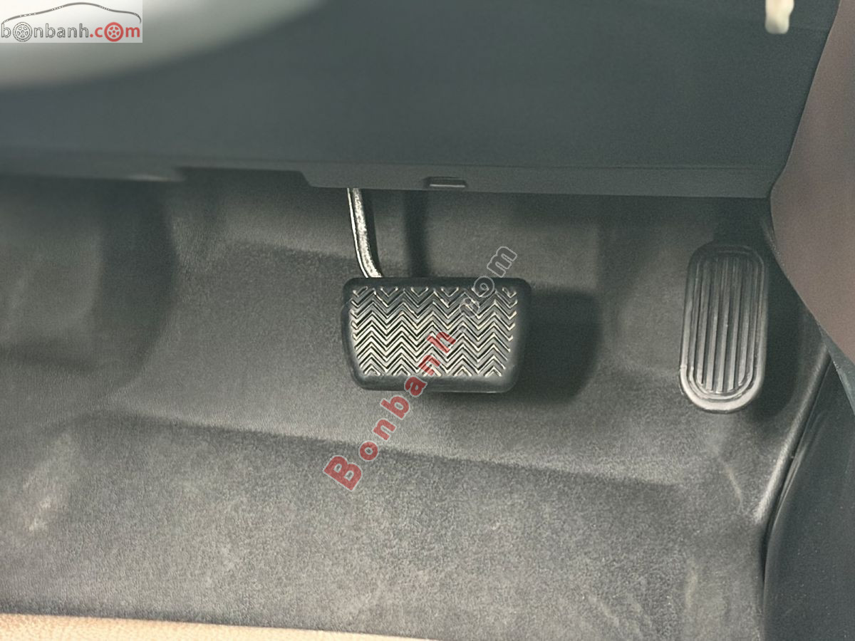 Bán ô tô Toyota Fortuner 2.4G 4x2 AT - 2020 - xe cũ