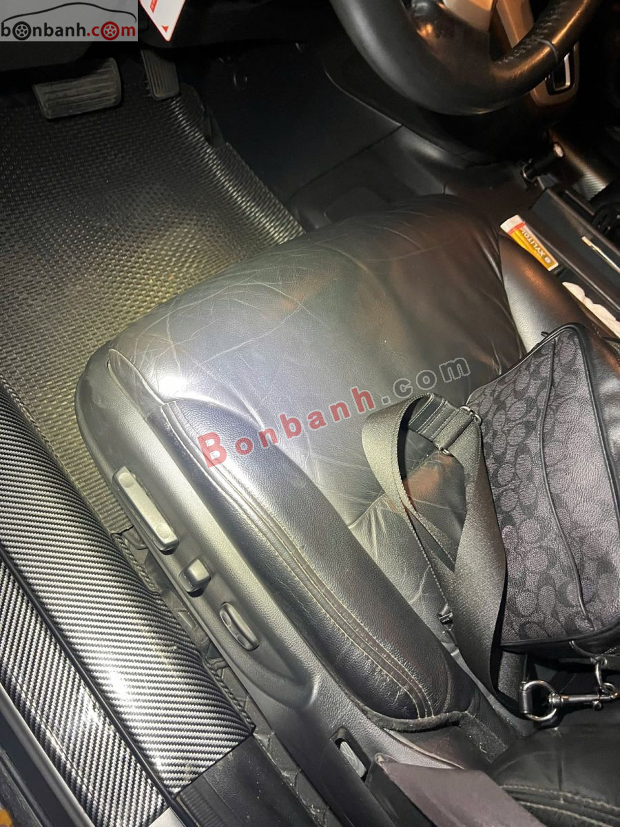 Bán ô tô Honda CRV 2.4 AT - 2013 - xe cũ