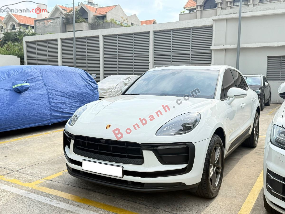 Bán ô tô Porsche Macan 2.0 - 2023 - xe cũ