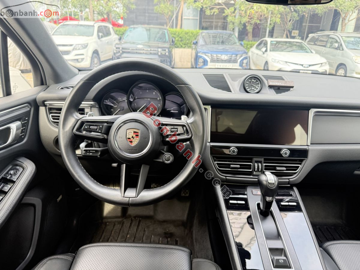 Bán ô tô Porsche Macan 2.0 - 2023 - xe cũ
