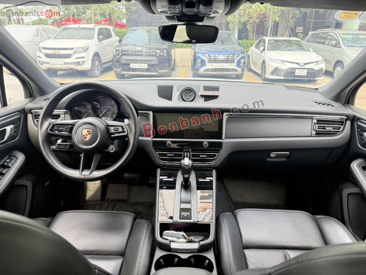 Bán ô tô Porsche Macan 2.0 - 2023 - xe cũ