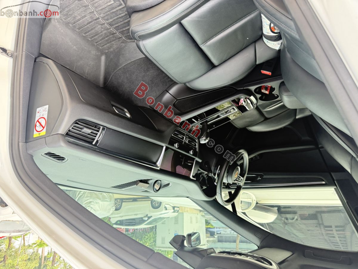 Bán ô tô Porsche Macan 2.0 - 2023 - xe cũ
