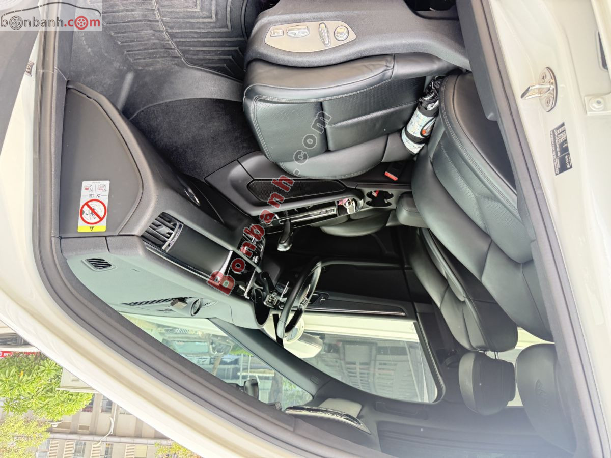 Bán ô tô Porsche Macan 2.0 - 2023 - xe cũ
