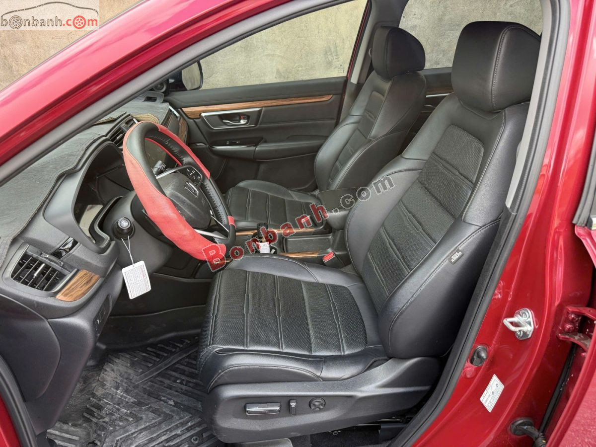 Bán ô tô Honda CRV L - 2022 - xe cũ