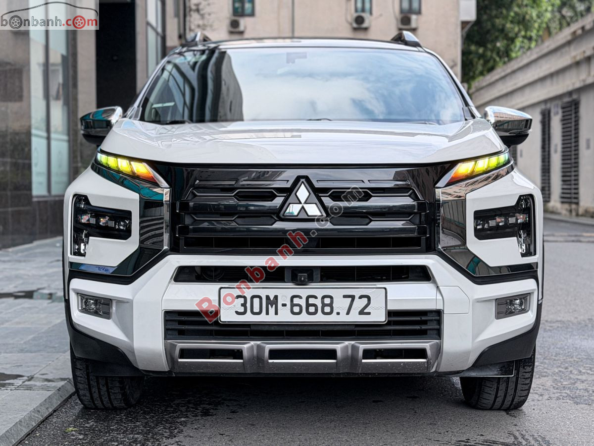 Bán ô tô Mitsubishi Xpander Cross 1.5 AT - 2023 - xe cũ