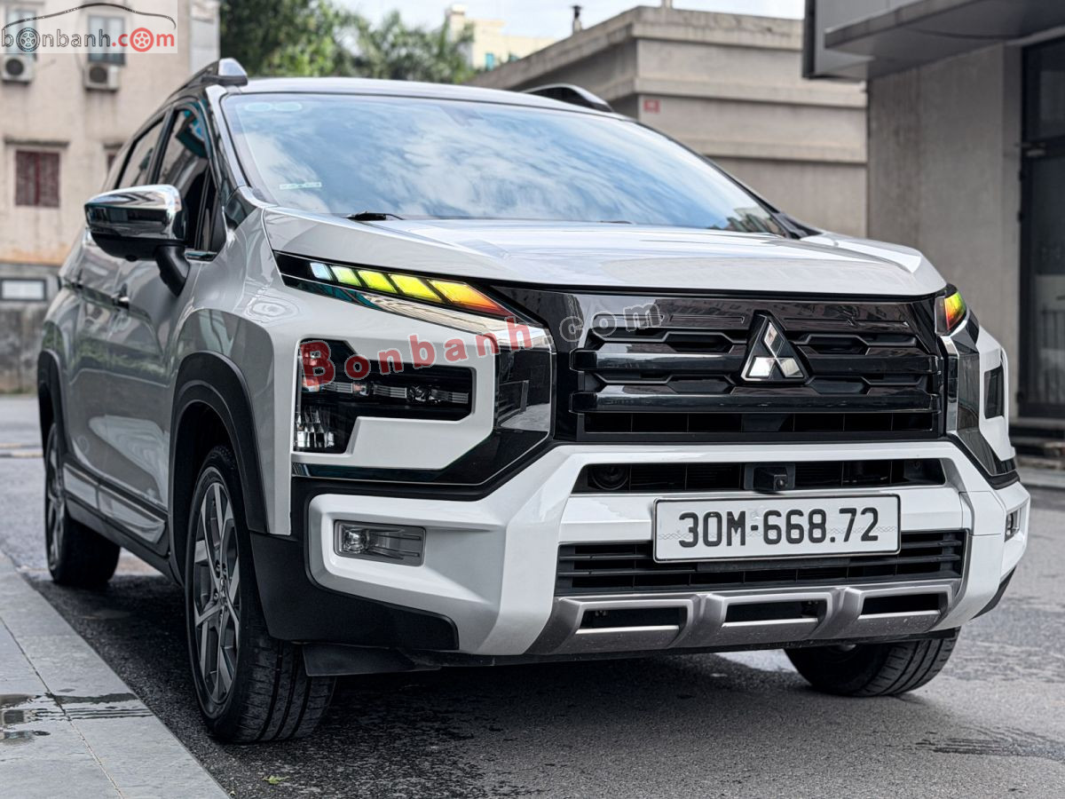 Bán ô tô Mitsubishi Xpander Cross 1.5 AT - 2023 - xe cũ