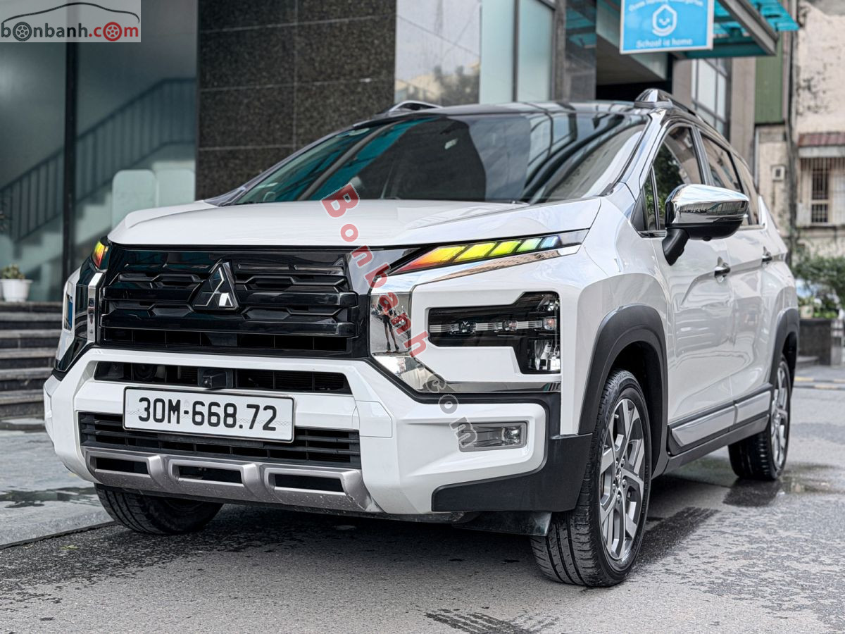 Bán ô tô Mitsubishi Xpander Cross 1.5 AT - 2023 - xe cũ