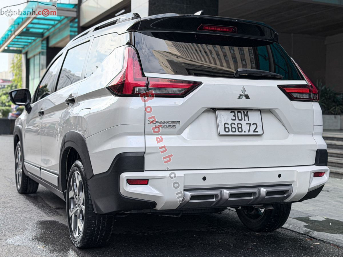 Bán ô tô Mitsubishi Xpander Cross 1.5 AT - 2023 - xe cũ