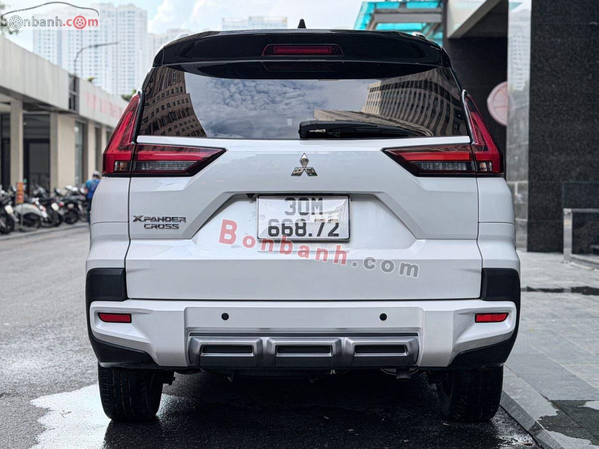 Bán ô tô Mitsubishi Xpander Cross 1.5 AT - 2023 - xe cũ