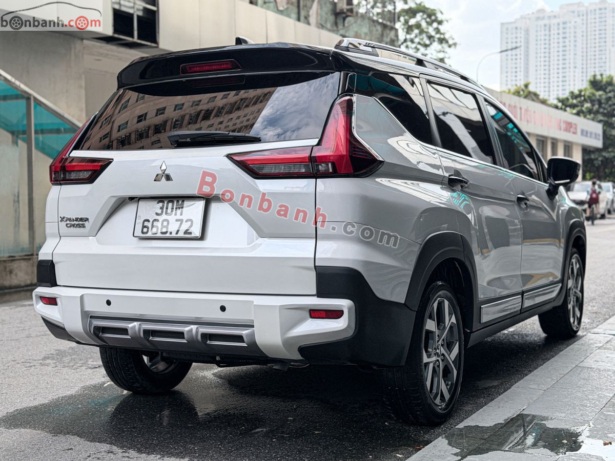 Bán ô tô Mitsubishi Xpander Cross 1.5 AT - 2023 - xe cũ