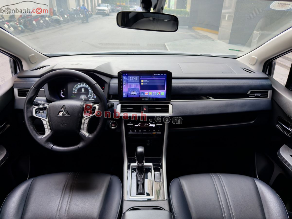 Bán ô tô Mitsubishi Xpander Cross 1.5 AT - 2023 - xe cũ