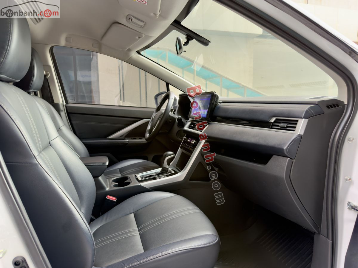 Bán ô tô Mitsubishi Xpander Cross 1.5 AT - 2023 - xe cũ
