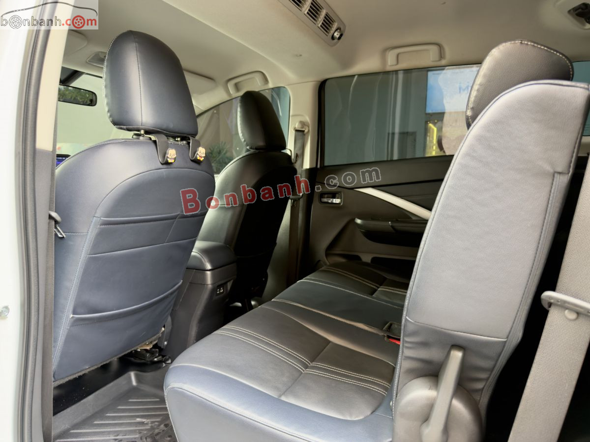 Bán ô tô Mitsubishi Xpander Cross 1.5 AT - 2023 - xe cũ