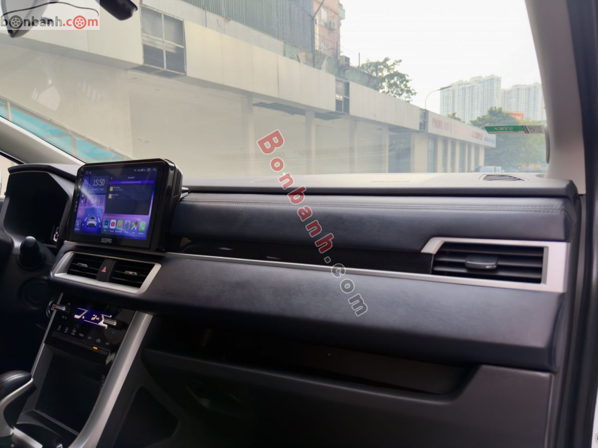 Bán ô tô Mitsubishi Xpander Cross 1.5 AT - 2023 - xe cũ