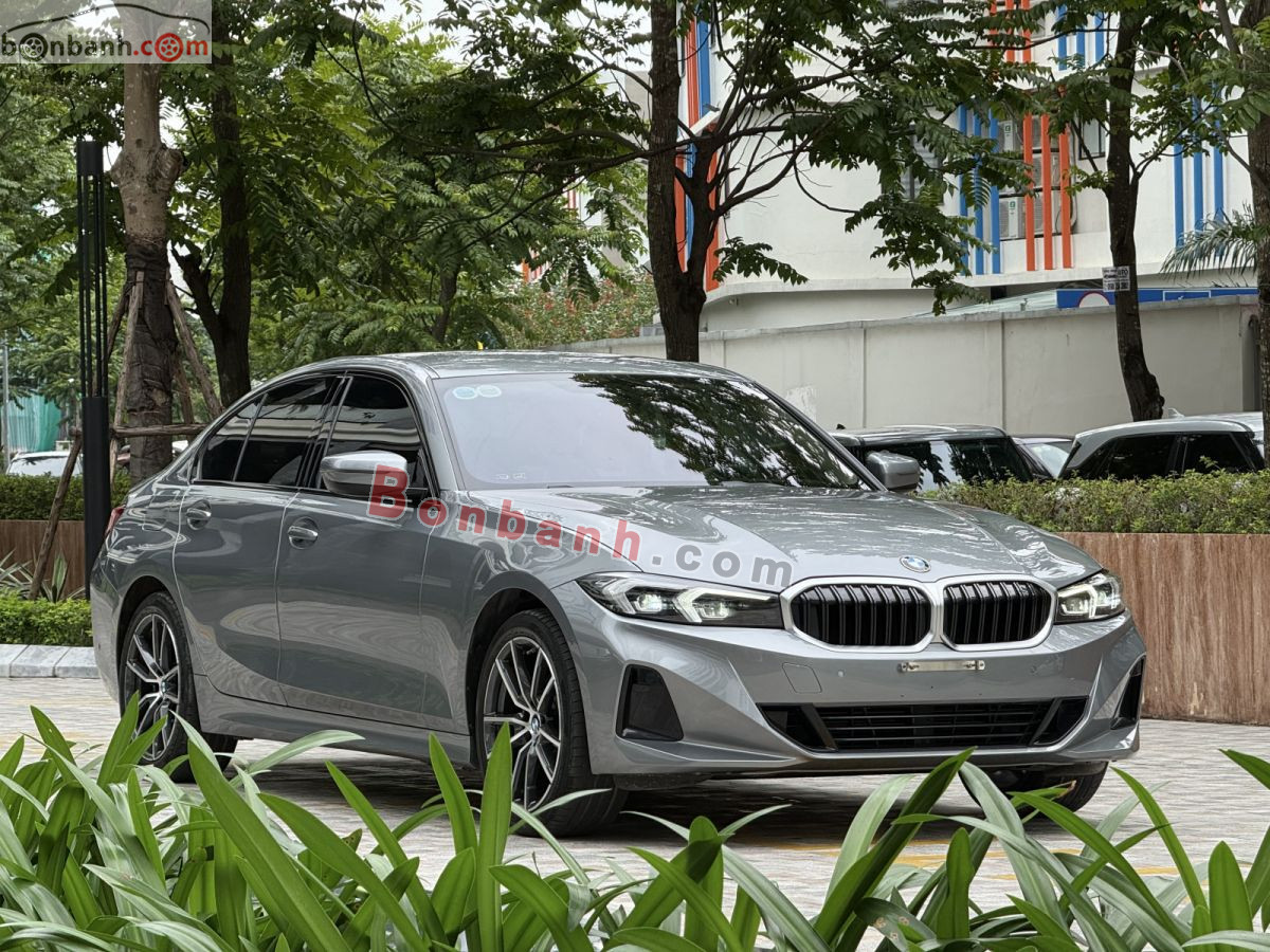 Bán ô tô BMW 3 Series 320i Sport Line - 2023 - xe cũ