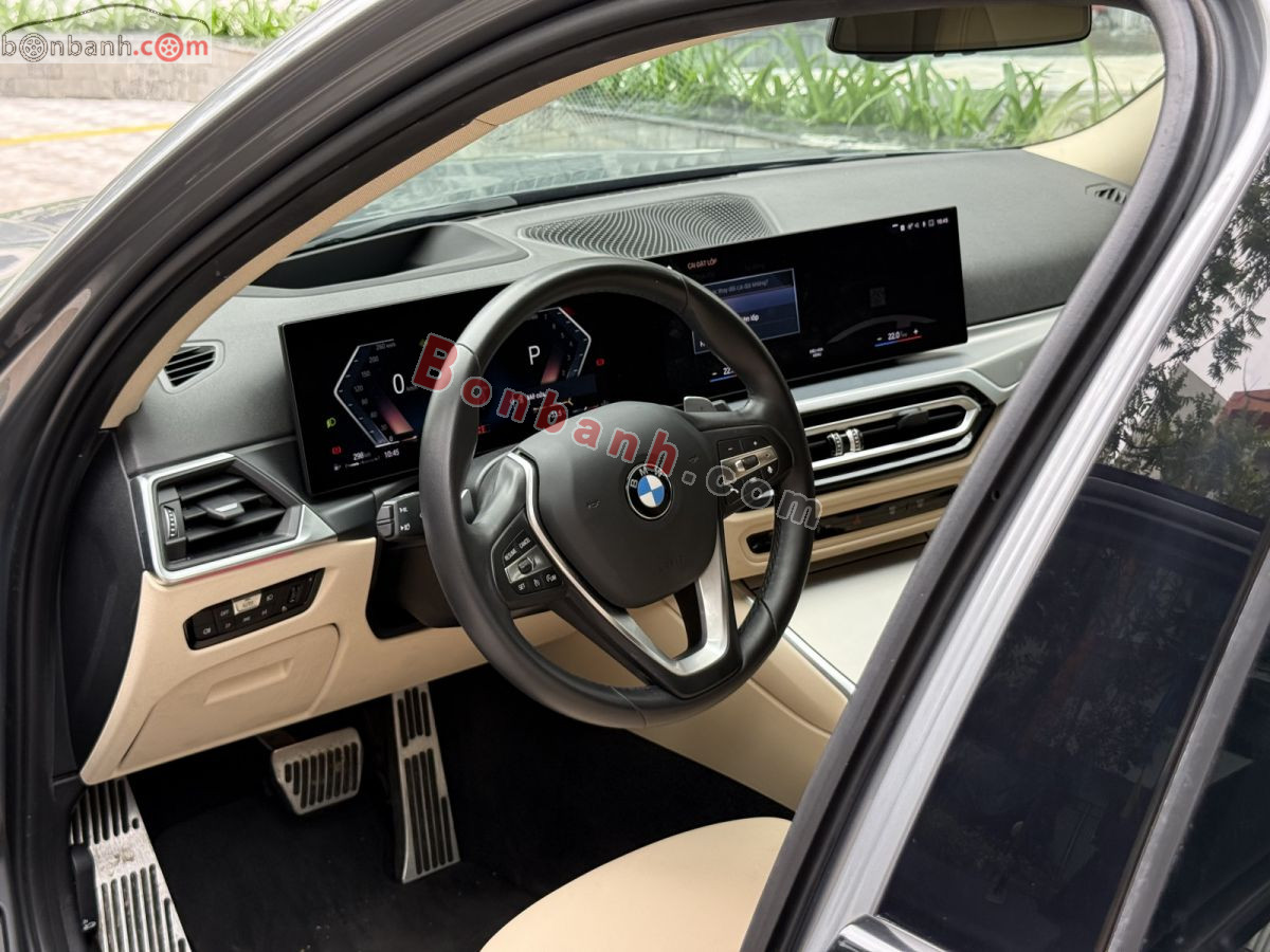 Bán ô tô BMW 3 Series 320i Sport Line - 2023 - xe cũ