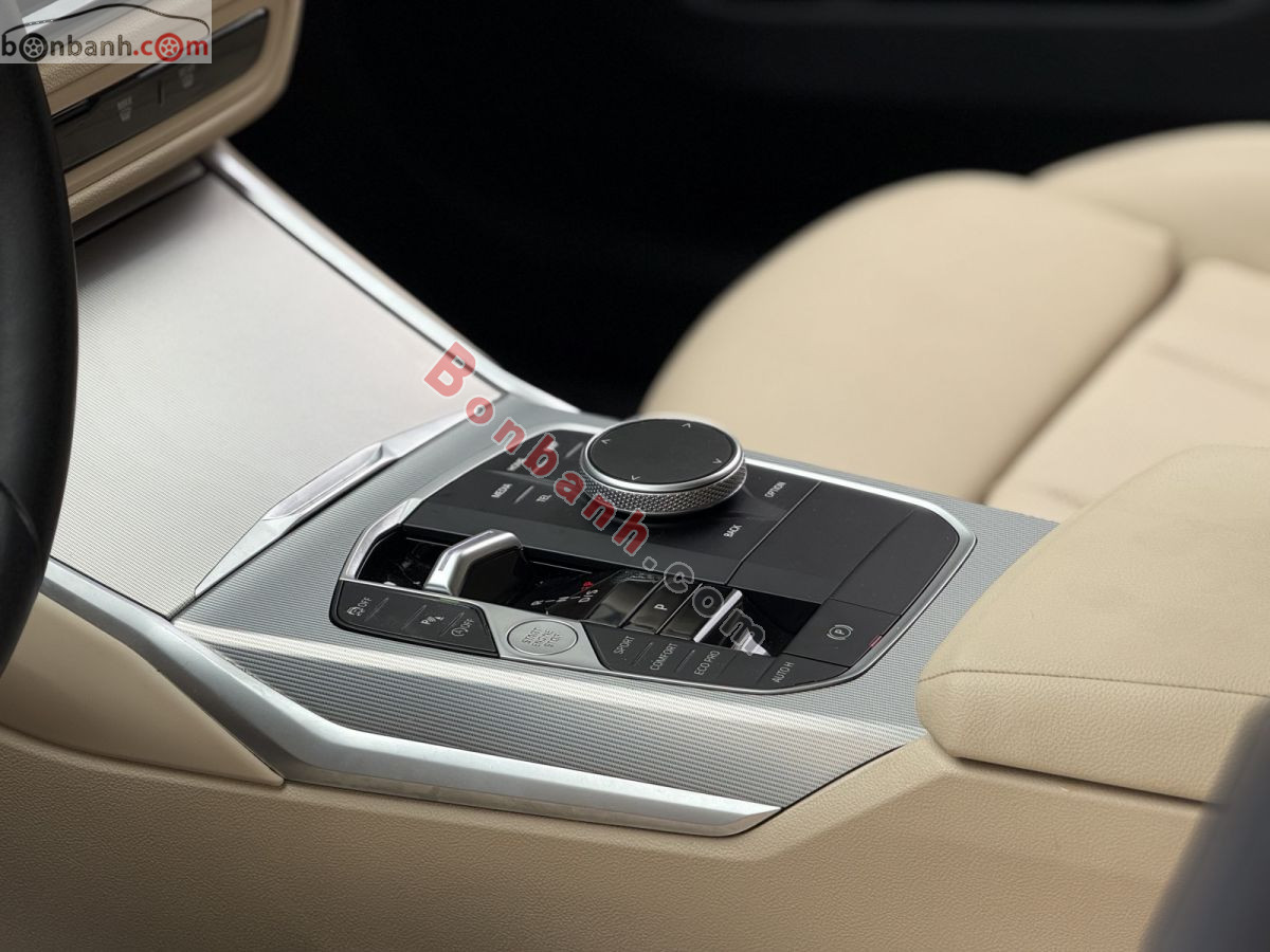 Bán ô tô BMW 3 Series 320i Sport Line - 2023 - xe cũ