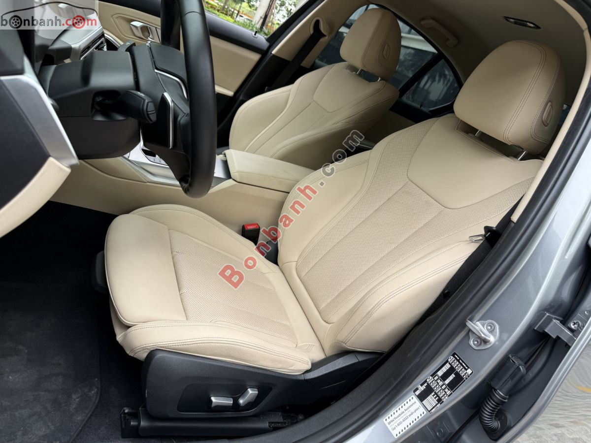 Bán ô tô BMW 3 Series 320i Sport Line - 2023 - xe cũ