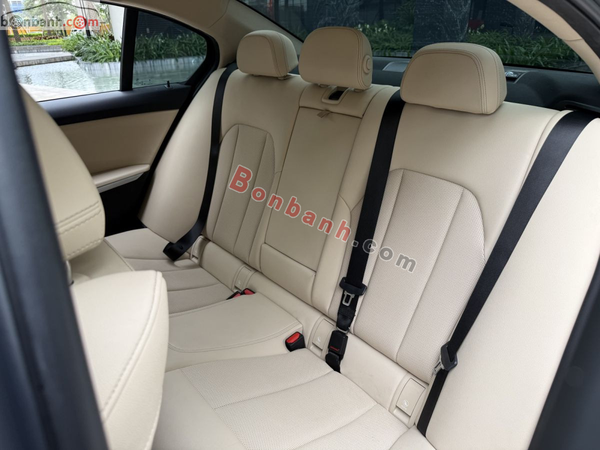 Bán ô tô BMW 3 Series 320i Sport Line - 2023 - xe cũ