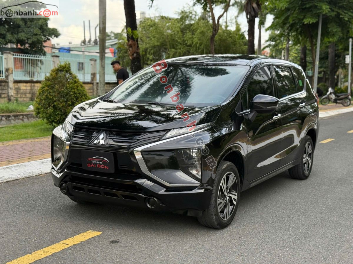 Bán ô tô Mitsubishi Xpander 1.5 MT - 2021 - xe cũ