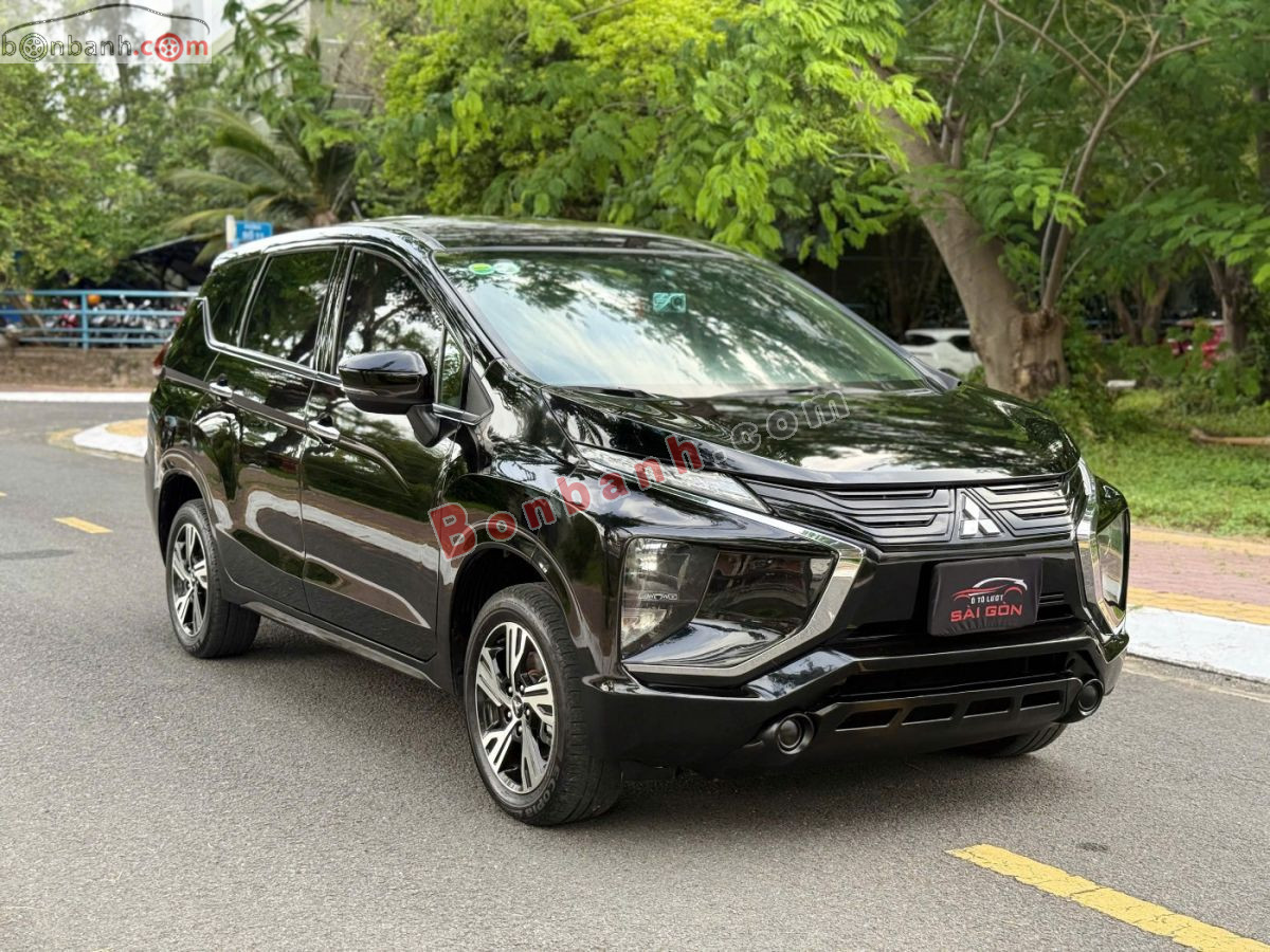 Bán ô tô Mitsubishi Xpander 1.5 MT - 2021 - xe cũ