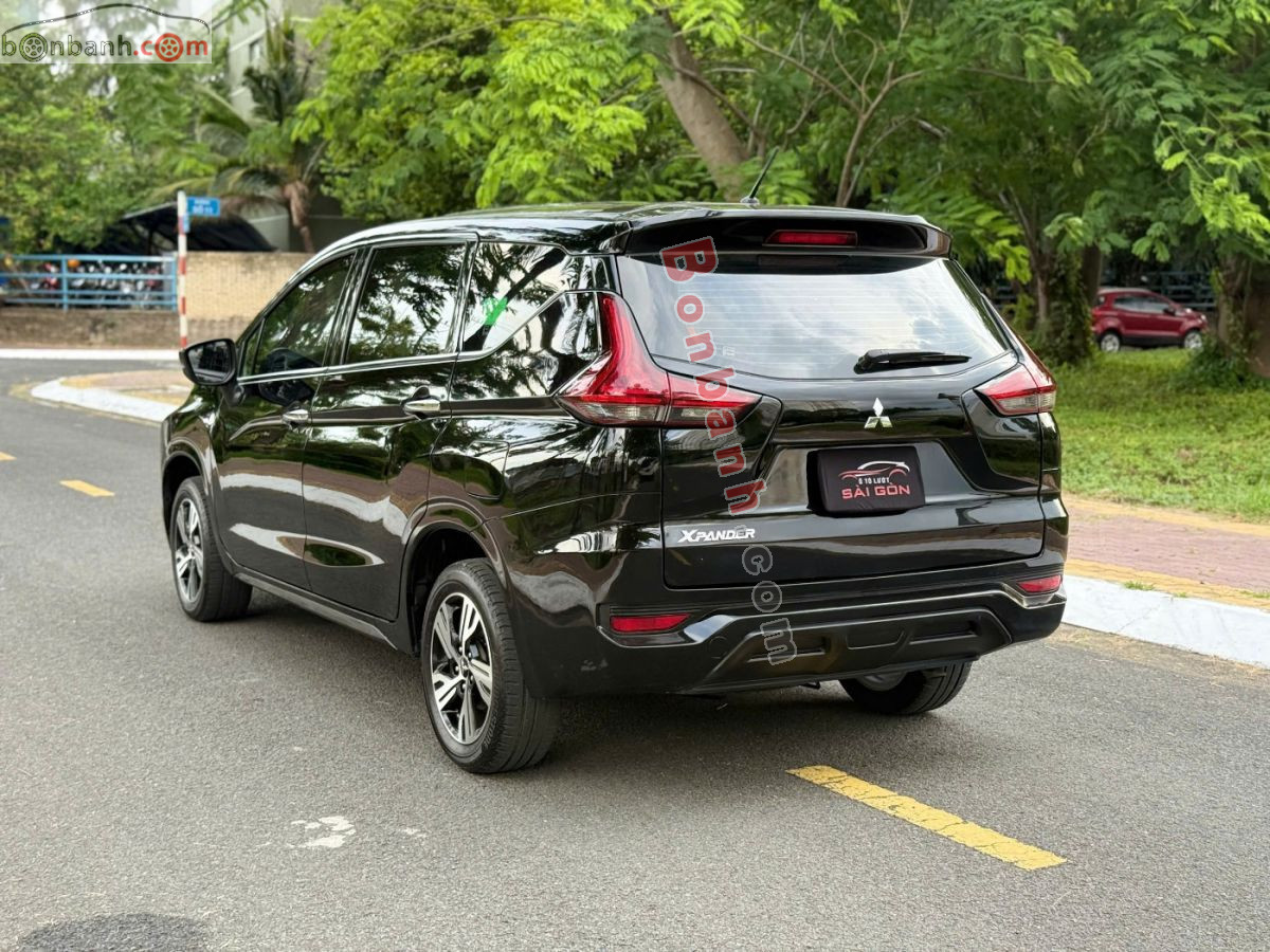 Bán ô tô Mitsubishi Xpander 1.5 MT - 2021 - xe cũ
